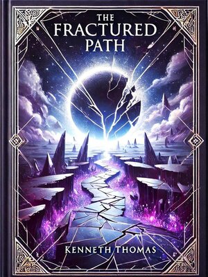 cover image of The Fractured Path